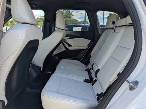 New 2026 BMW X1 xDrive28i w/ Technology Package image 14
