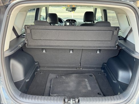 Used 2020 Kia Soul EX image 16
