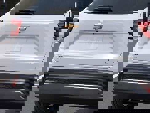 New 2025 Chevrolet Trax LT w/ Driver Confidence Package image 38