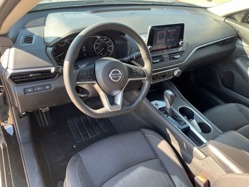 Used 2022 Nissan Altima 2.5 SV image 12