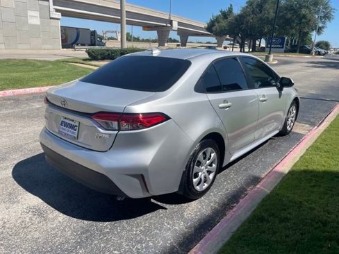Used 2023 Toyota Corolla LE image 18