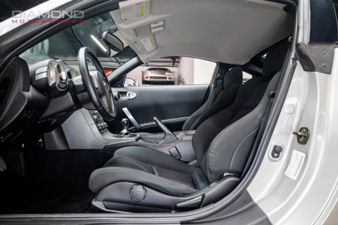 Used 2003 Nissan 350Z Track image 92