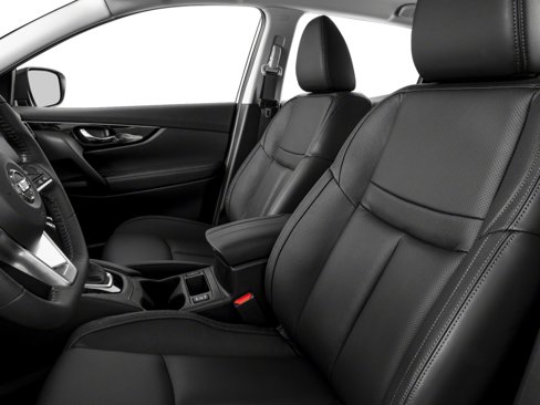 Used 2017 Nissan Rogue Sport SL w/ SL Premium Package image 9