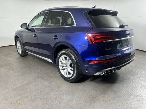 Certified 2022 Audi Q5 2.0T Premium w/ Convenience Package image 7