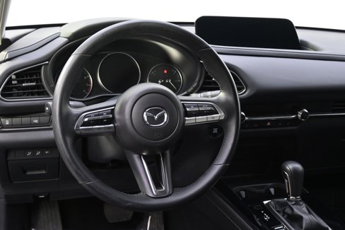 Used 2023 MAZDA CX-30 AWD 2.5 S w/ Preferred Package image 12