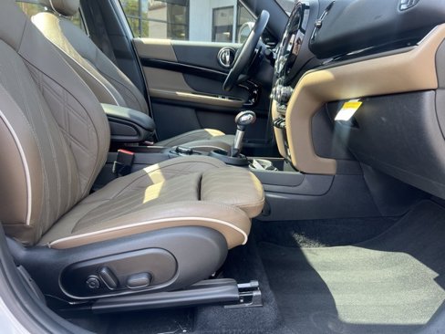 Used 2019 MINI Cooper Countryman S image 18