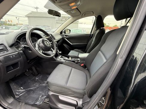 Used 2015 MAZDA CX-5 Sport w/ Bluetooth Audio Package image 20