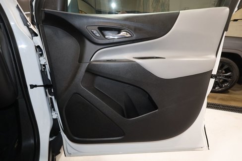 Certified 2023 Chevrolet Equinox LT image 17