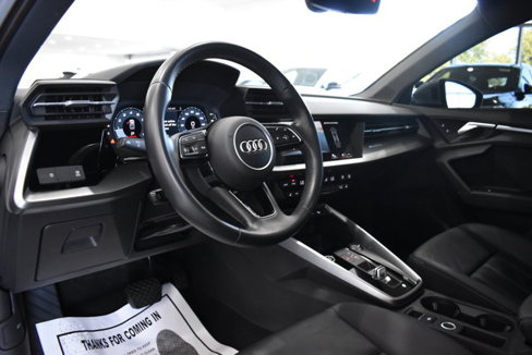 Used 2022 Audi A3 2.0T Premium image 15