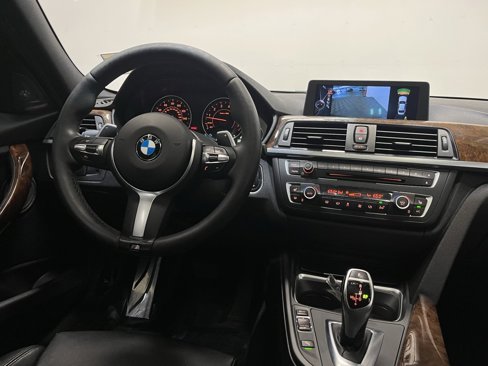 Used 2015 BMW 335i xDrive Sedan image 21