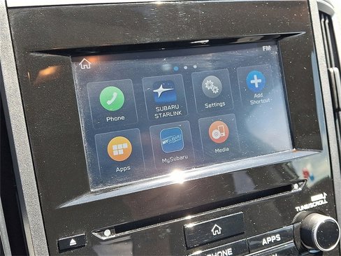 Used 2019 Subaru Crosstrek 2.0i Premium w/ Eyesight System image 17