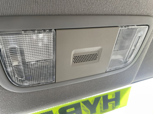 Used 2012 Honda Insight EX image 39