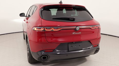 Used 2024 Alfa Romeo Tonale Veloce image 35