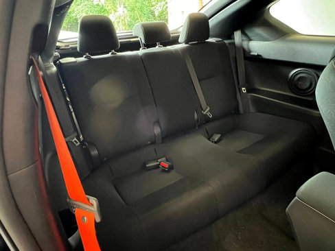 Used 2015 Scion tC image 12