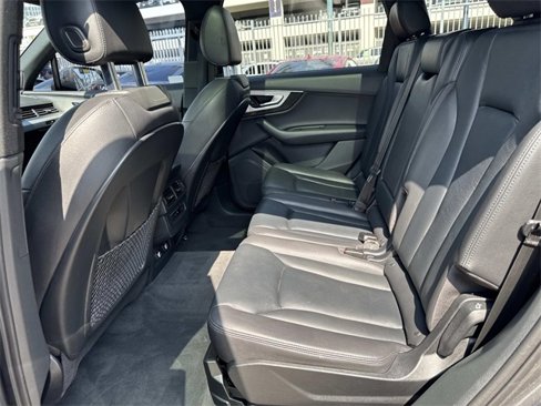 Used 2019 Audi Q7 2.0T Premium image 15