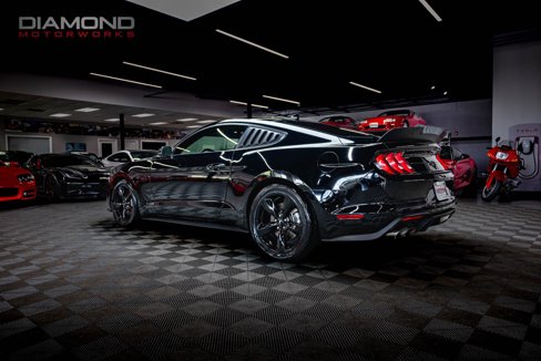 Used 2021 Ford Mustang GT Premium w/ Equipment Group 401A image 21