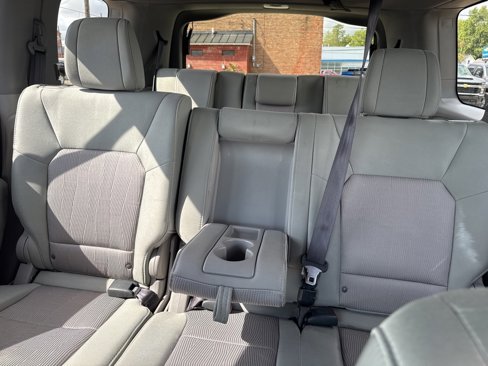 Used 2013 Honda Pilot EX image 18