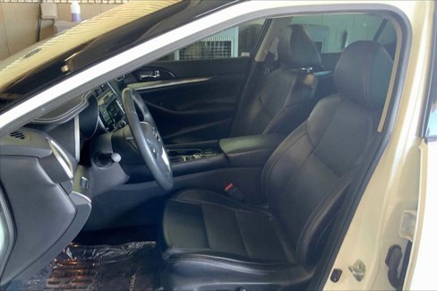 Used 2021 Nissan Maxima 3.5 SV image 7
