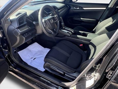 Used 2019 Honda Civic LX image 8