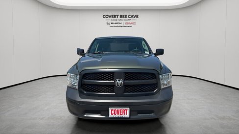 Used 2021 RAM 1500 Tradesman image 2
