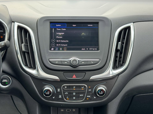 Used 2020 Chevrolet Equinox LT w/ Midnight Edition image 27