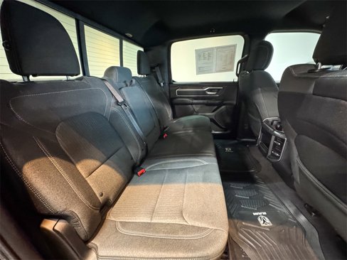 Used 2019 RAM 1500 Big Horn image 24