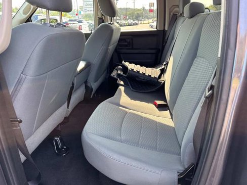 Certified 2019 RAM 1500 Express w/ Express Value Package image 13