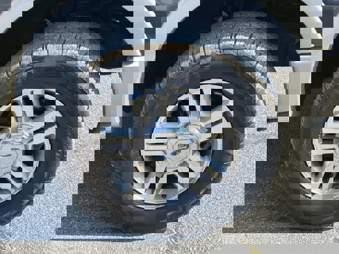Used 2007 Ford F150 Lariat image 12