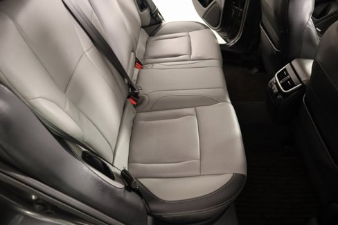 Used 2022 Subaru Outback Limited image 14