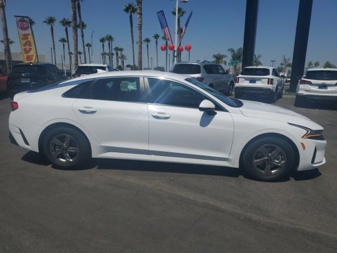 Used 2023 Kia K5 LXS image 4