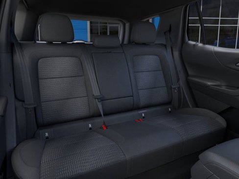 New 2026 Chevrolet Equinox LT image 18