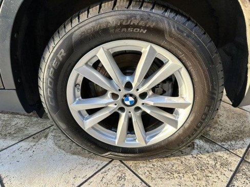 Used 2015 BMW X5 xDrive35i image 8