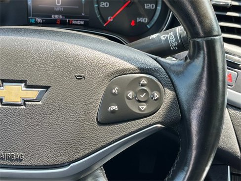 Used 2020 Chevrolet Impala LT w/ LT Convenience Package image 18