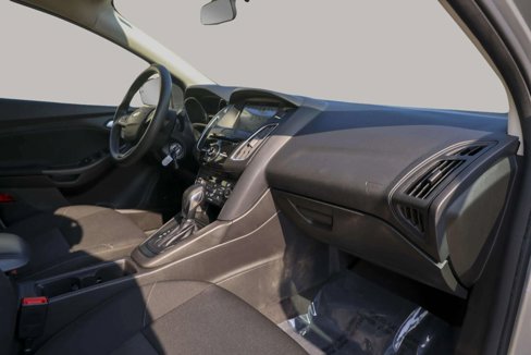 Used 2017 Ford Focus SEL image 27