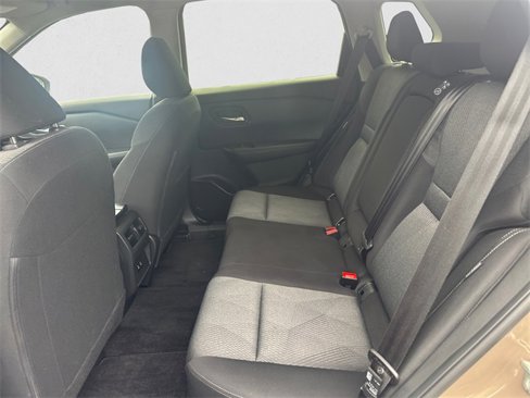 Used 2025 Nissan Rogue SV image 13