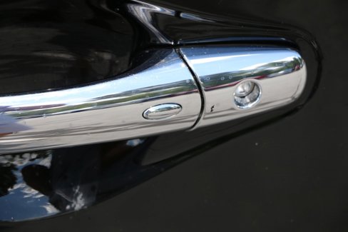 Used 2020 INFINITI QX60 Pure image 15