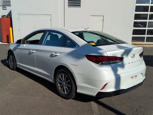 Used 2018 Hyundai Sonata SE image 4