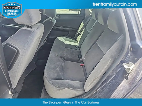 Used 2010 Chevrolet Impala LS image 14