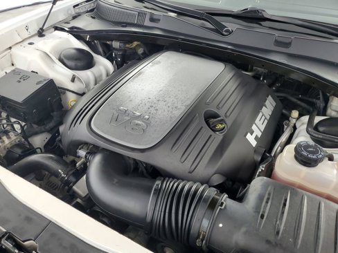 Used 2014 Dodge Charger R/T image 36