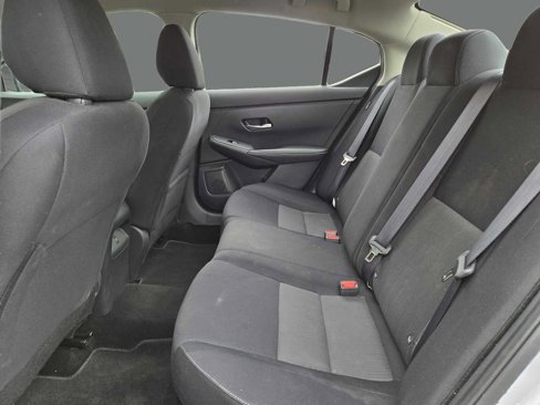 Used 2023 Nissan Sentra SV image 23