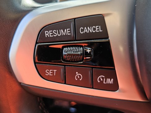 Certified 2023 BMW X3 sDrive30i w/ M Sport Package image 31