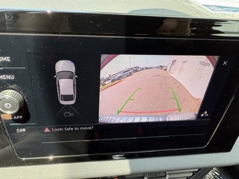 New 2025 Volkswagen Jetta S image 22