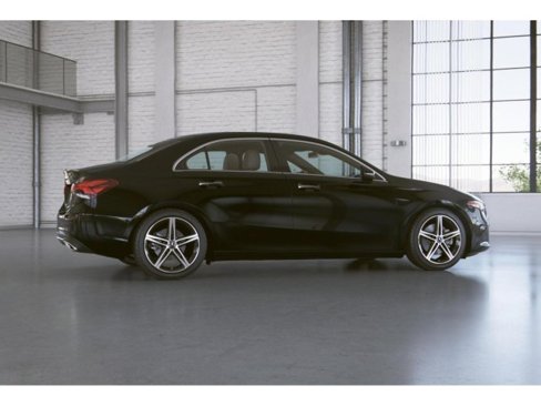 Certified 2022 Mercedes-Benz A 220 4MATIC image 18
