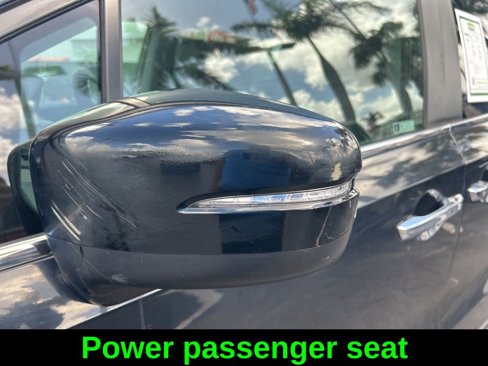 Used 2018 Honda Odyssey EX image 19