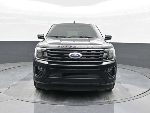 Used 2020 Ford Expedition Limited w/ Equipment Group 303A image 3