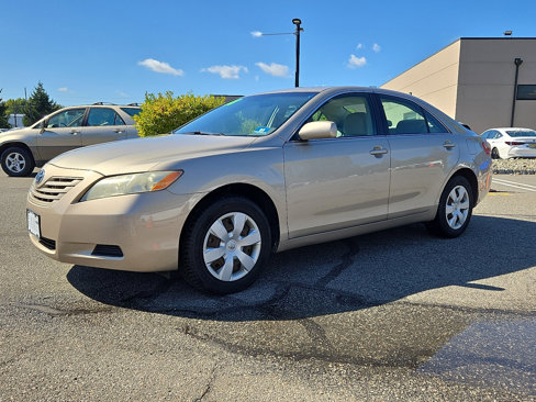 Used 2008 Toyota Camry LE image 19
