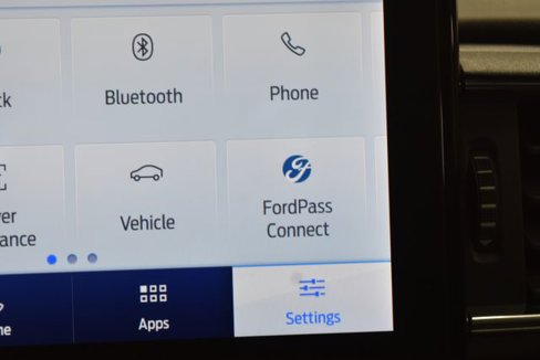 Used 2022 Ford Explorer XLT w/ Equipment Group 202A image 31