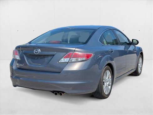 Used 2009 MAZDA MAZDA6 i Grand Touring image 5