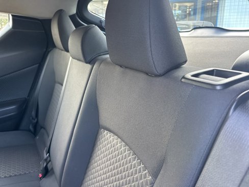 Used 2021 Toyota C-HR LE image 29