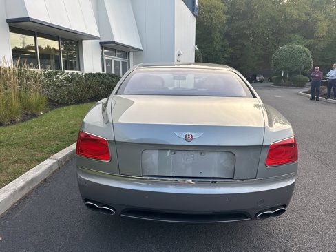 Used 2016 Bentley Flying Spur V8 image 3